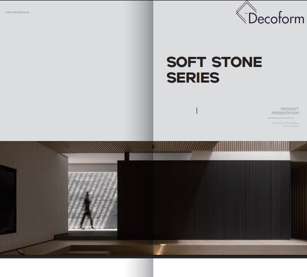 Soft Stone Series