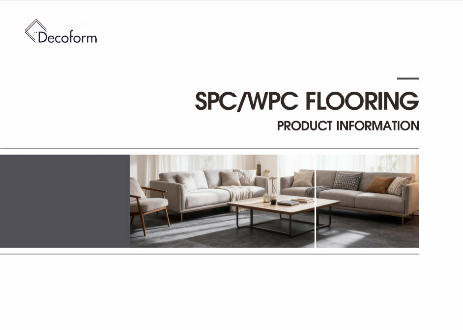 SPC-WPC FLOORING