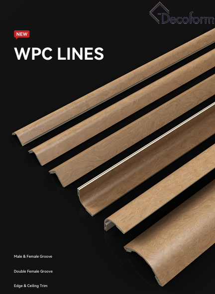 WPC lines